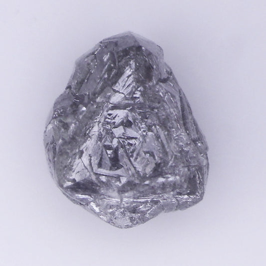 ( TL - 2 )Natural Rough Diamond 1.95 ct