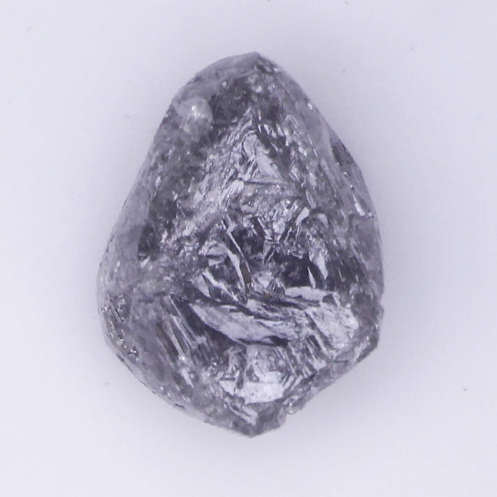 ( TL - 4 )Natural Rough Diamond 1.65 ct