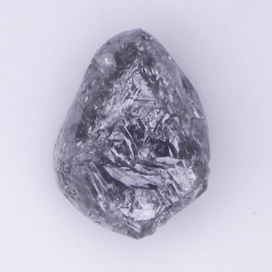 ( TL - 3 )Natural Rough Diamond 1.45 ct