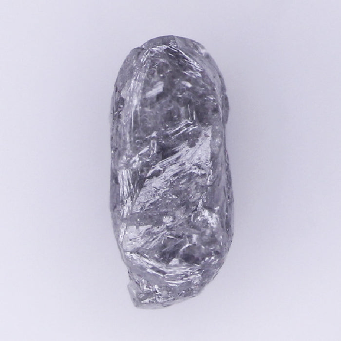 ( TL - 4 )Natural Rough Diamond 1.65 ct