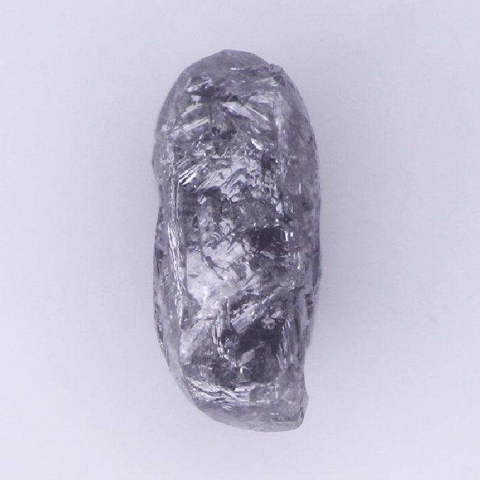 ( TL - 4 )Natural Rough Diamond 1.65 ct