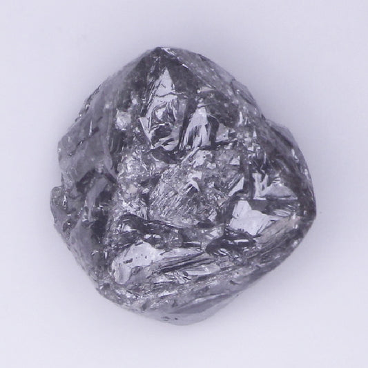 ( TL - 4 )Natural Rough Diamond 1.65 ct