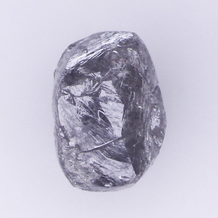 ( TL - 6 )Natural Rough Diamond 1.2 ct