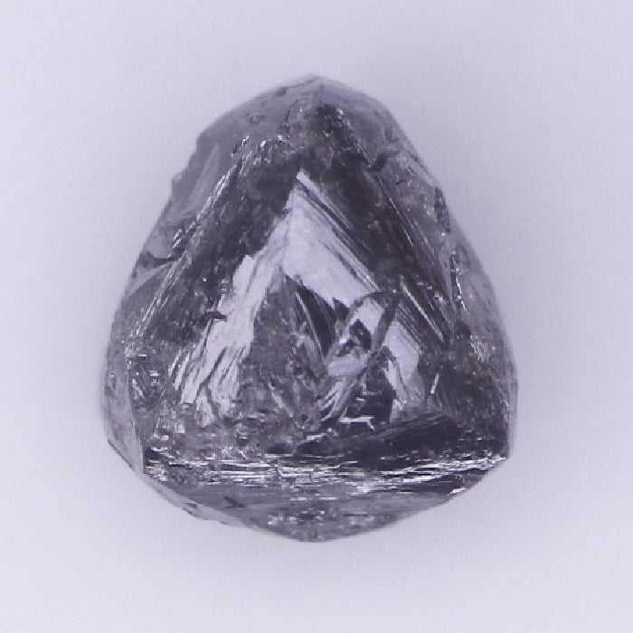 ( TL - 8 )Natural Rough Diamond 1.55 ct