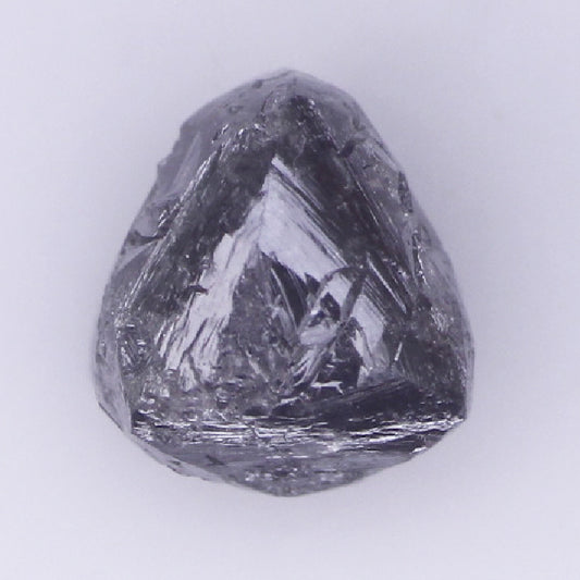 ( TL - 8 )Natural Rough Diamond 1.55 ct