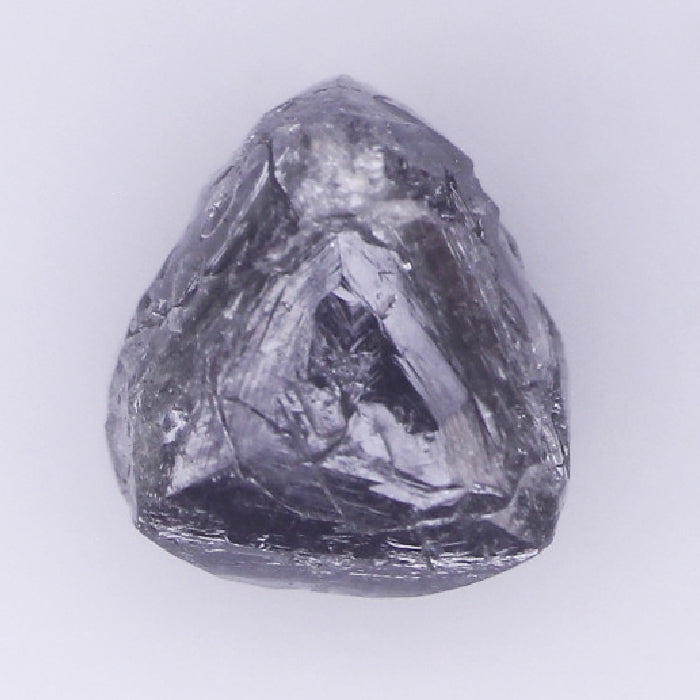 ( TL - 8 )Natural Rough Diamond 1.55 ct