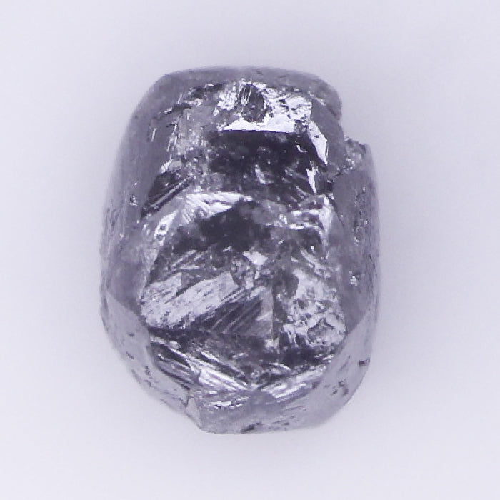 ( TL - 8 )Natural Rough Diamond 1.55 ct