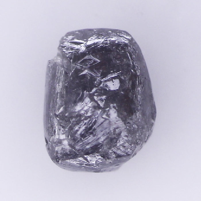 ( TL - 8 )Natural Rough Diamond 1.55 ct