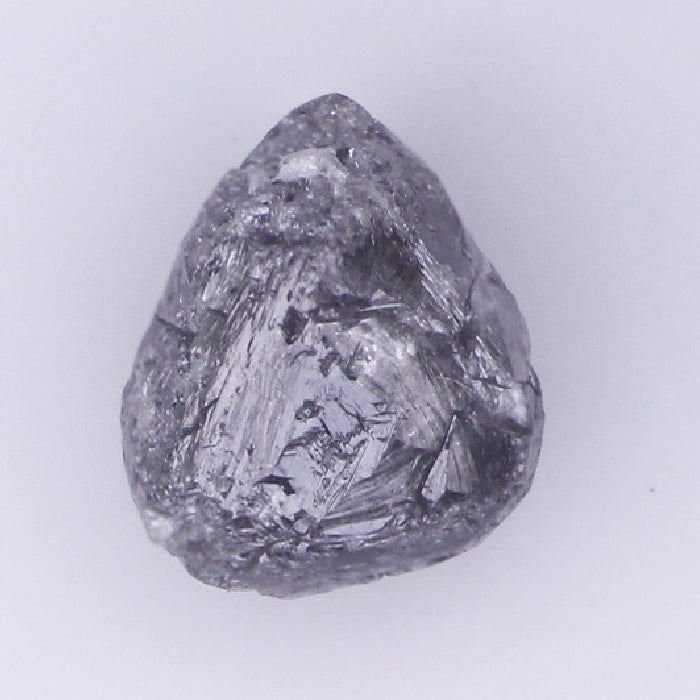 ( TL - 9 )Natural Rough Diamond 1.45 ct