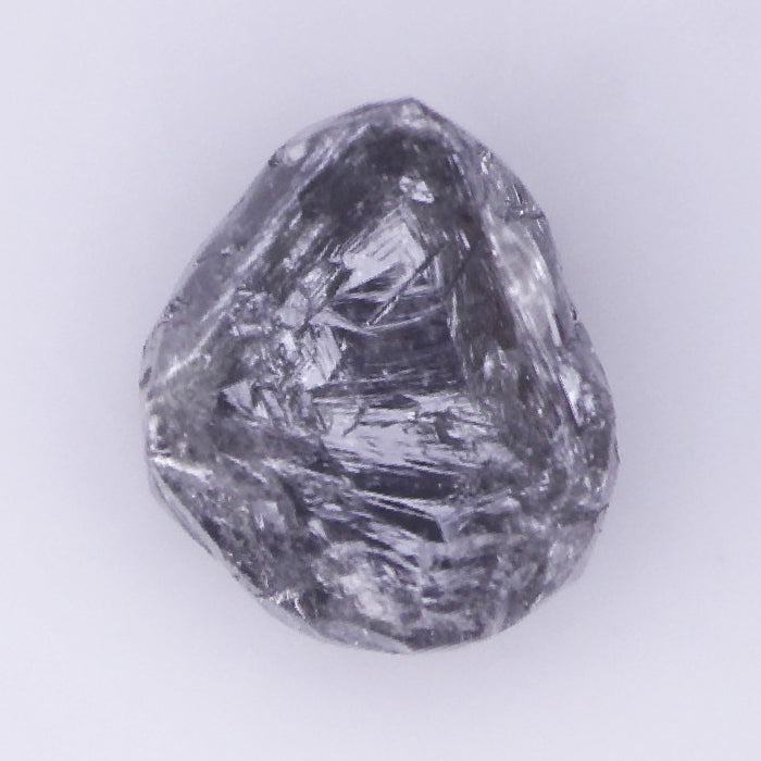 ( TL - 11 )Natural Rough Diamond 1.35 ct