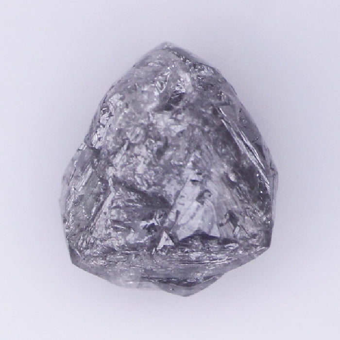 ( TL - 11 )Natural Rough Diamond 1.35 ct