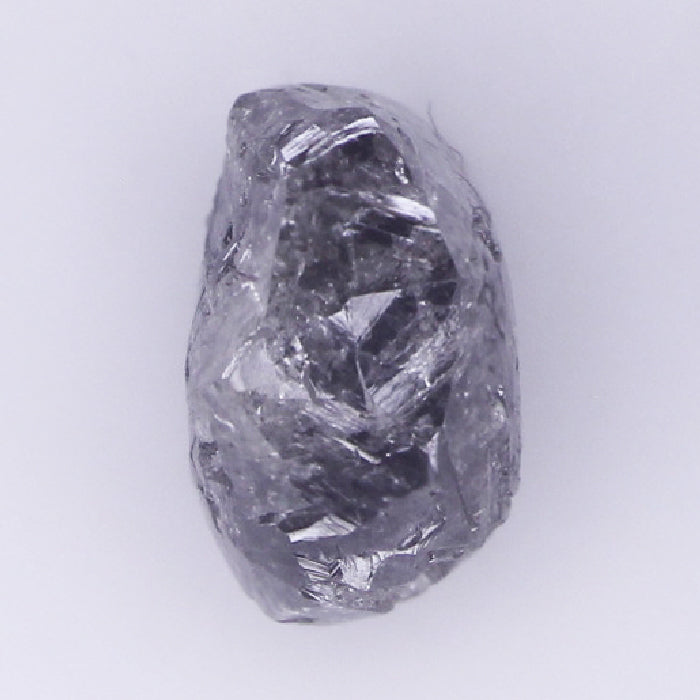 ( TL - 11 )Natural Rough Diamond 1.35 ct