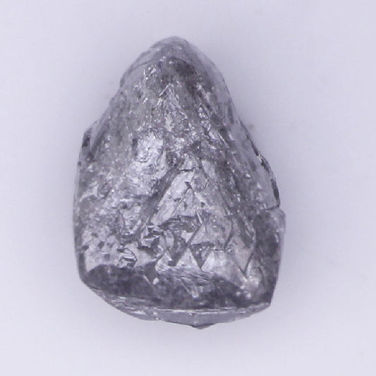 ( TL - 12 )Natural Rough Diamond 1.15 ct