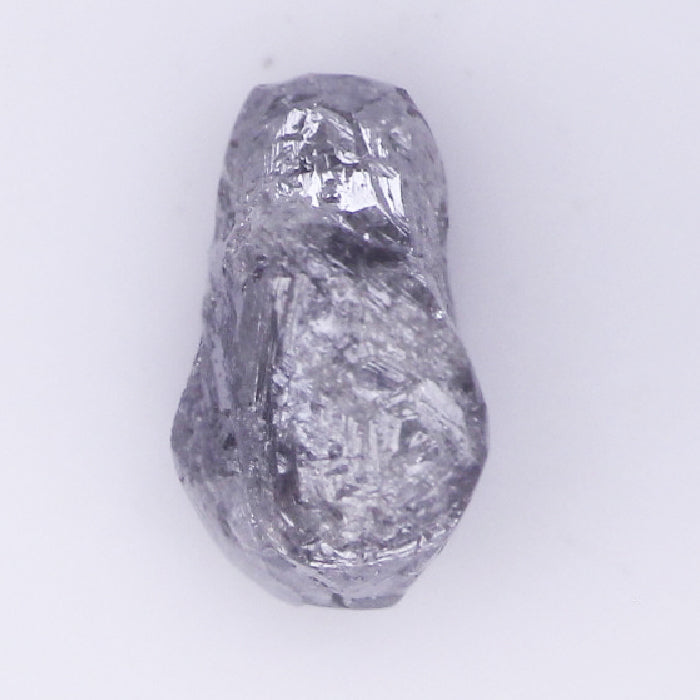 ( TL - 12 )Natural Rough Diamond 1.15 ct