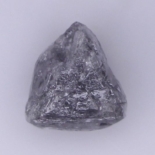 ( TL - 13 )Natural Rough Diamond 1.05 ct