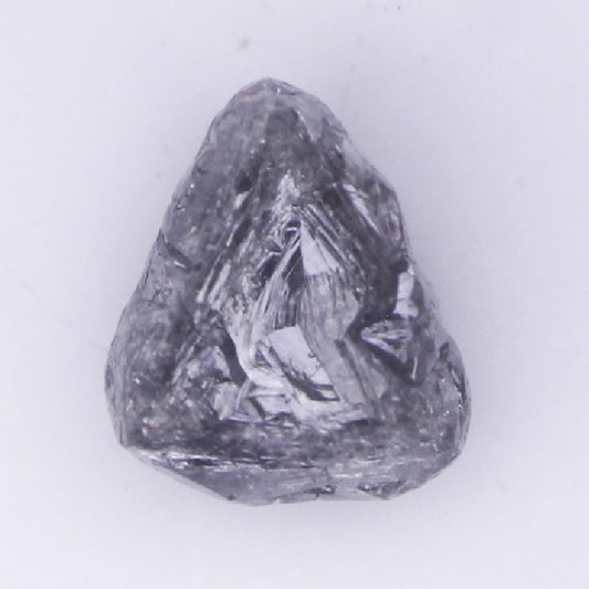 ( TL - 14 )Natural Rough Diamond 1.05 ct