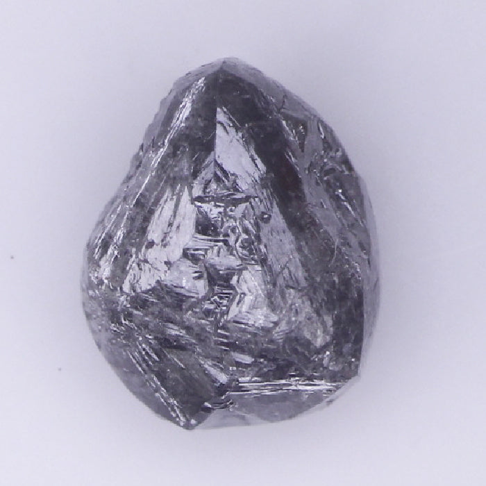 ( TL - 15 )Natural Rough Diamond 1.5 ct