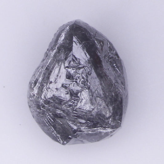 ( TL - 15 )Natural Rough Diamond 1.5 ct