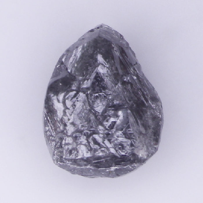 ( TL - 15 )Natural Rough Diamond 1.5 ct