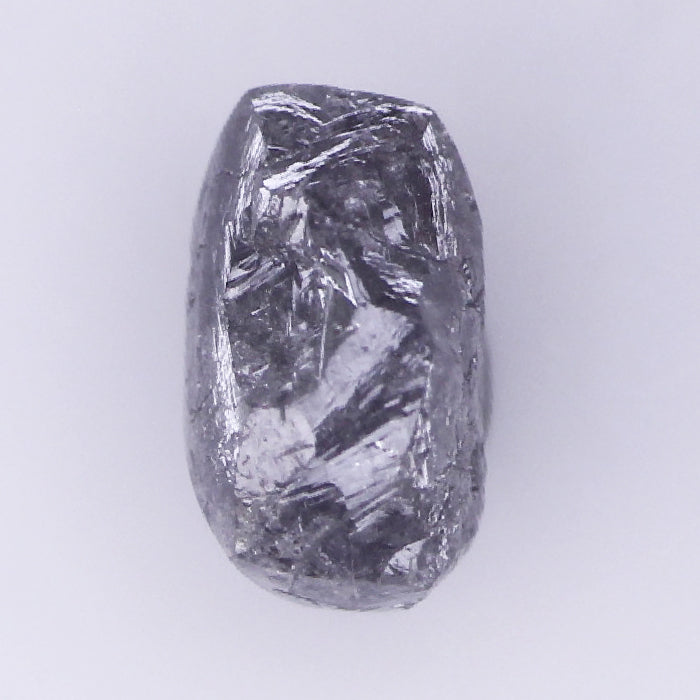 ( TL - 15 )Natural Rough Diamond 1.5 ct