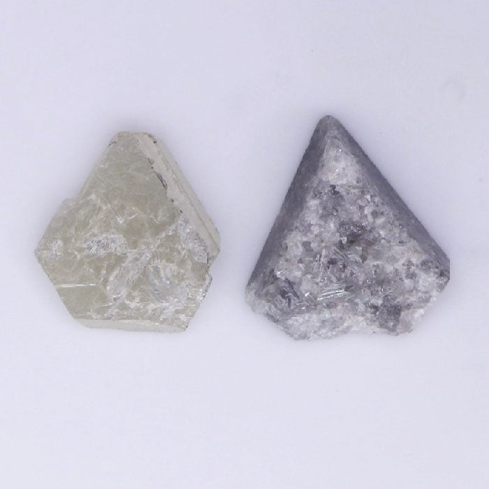 Natural Rough Diamond 0.55 ct