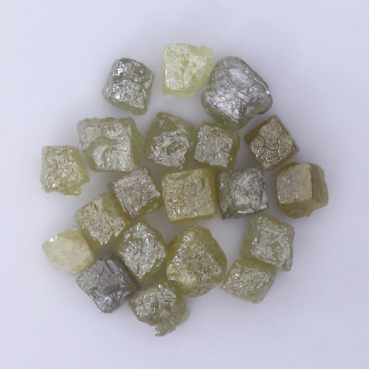 ( VG - 2 )Natural Rough Diamond 2.05 ct