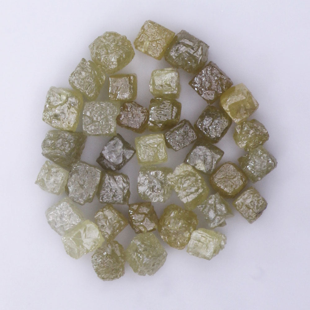 ( VG - 28 )Natural Rough Diamond 2.1 ct