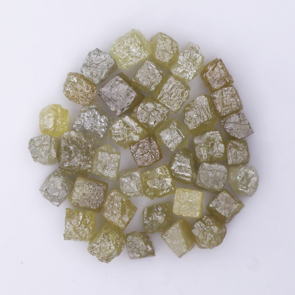 ( VG - 46 )Natural Rough Diamond 2.05 ct