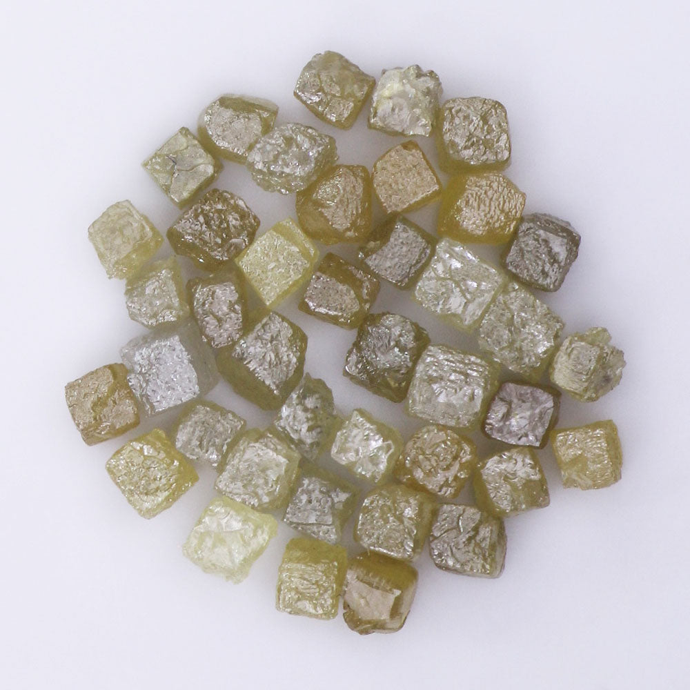 ( VG - 48 )Natural Rough Diamond 2.1 ct