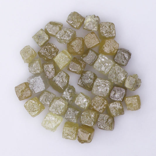 ( VG - 48 )Natural Rough Diamond 2.1 ct