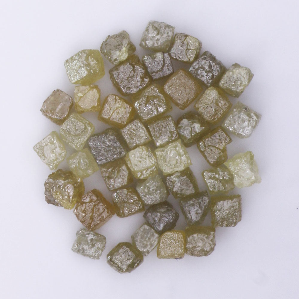 ( VG - 51 )Natural Rough Diamond 2.05 ct