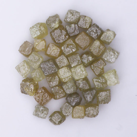 ( VG - 51 )Natural Rough Diamond 2.05 ct