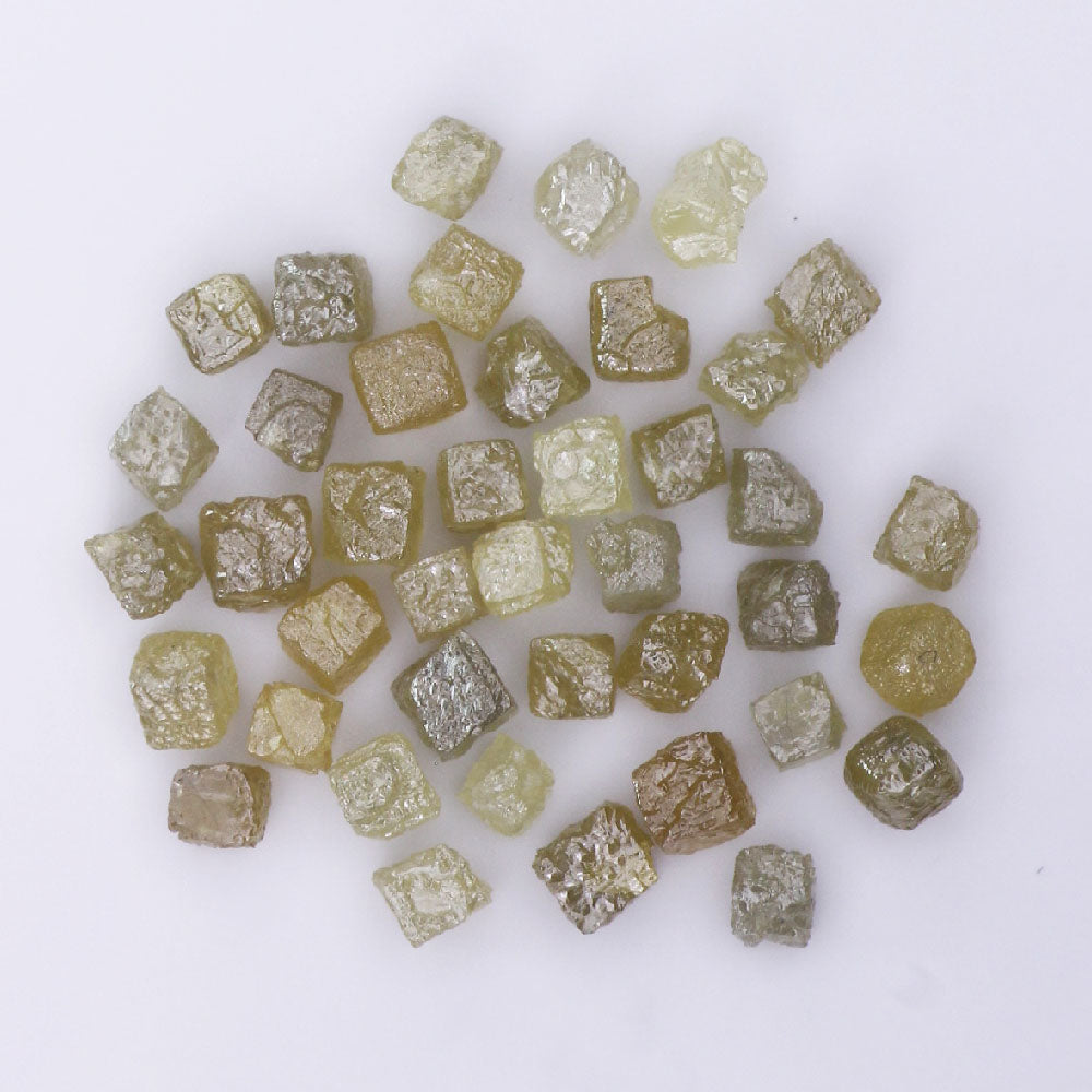 ( VG - 51 )Natural Rough Diamond 2.05 ct