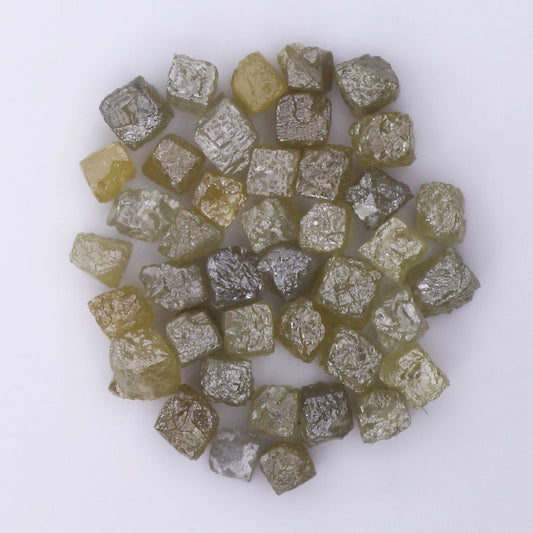 ( VG - 52 )Natural Rough Diamond 2.1 ct