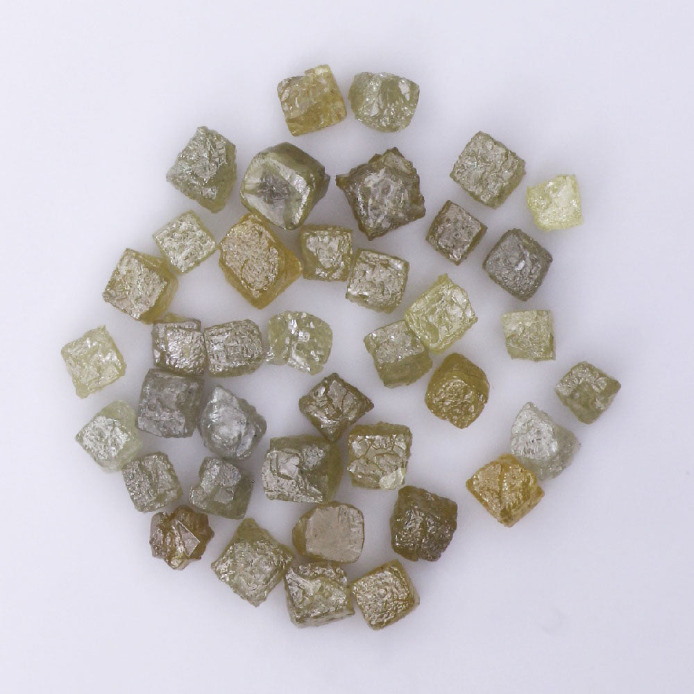 ( VG - 53 )Natural Rough Diamond 2.1 ct