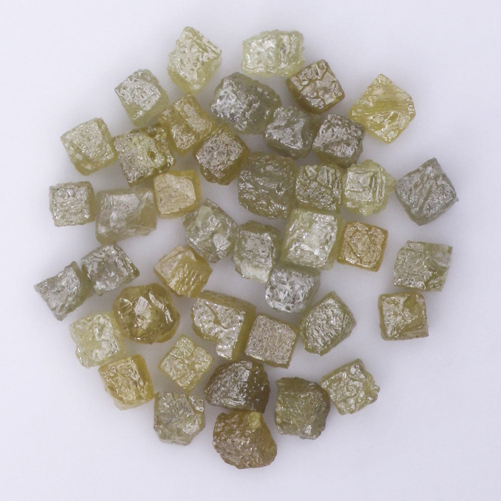 ( VG - 57 )Natural Rough Diamond 2.05 ct