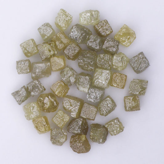 ( VG - 57 )Natural Rough Diamond 2.05 ct