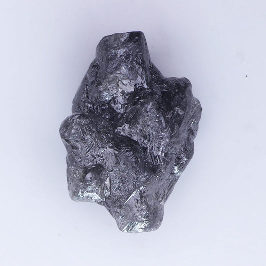 (ANB - 103)Natural Rough Diamond 2.89ct