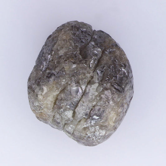 (ANB - 105)Natural Rough Diamond 3.17ct