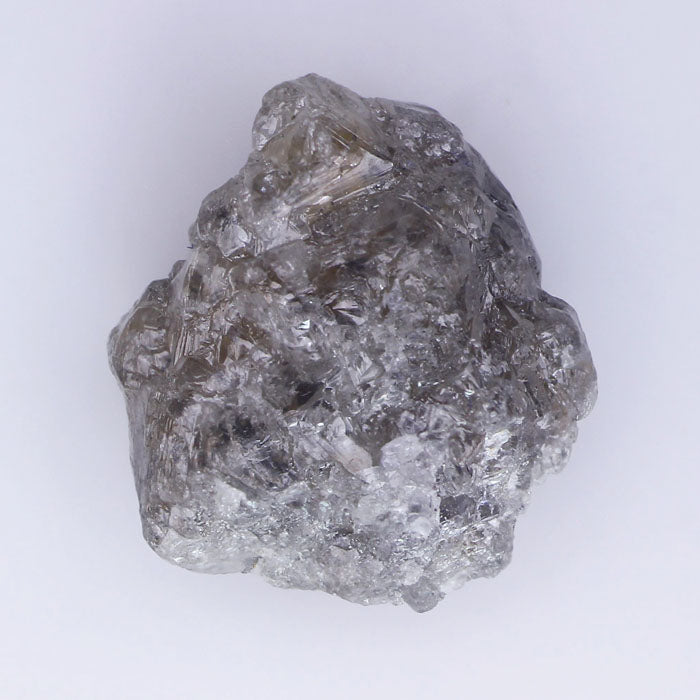 (ANB - 109)Natural Rough Diamond 3ct