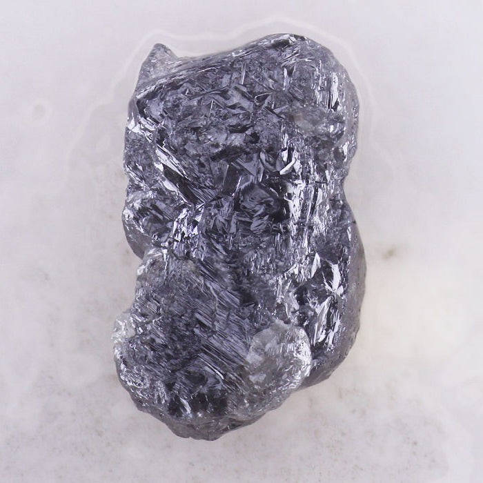 (ANB - 12)Natural Rough Diamond 3.7ct