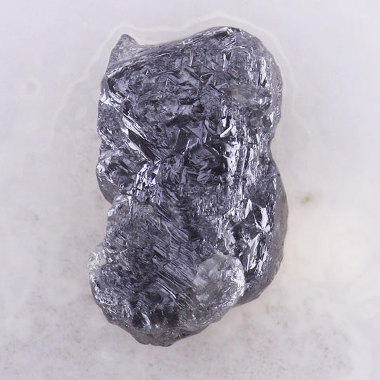 (ANB - 12)Natural Rough Diamond 3.7ct
