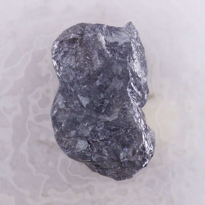(ANB - 12)Natural Rough Diamond 3.7ct