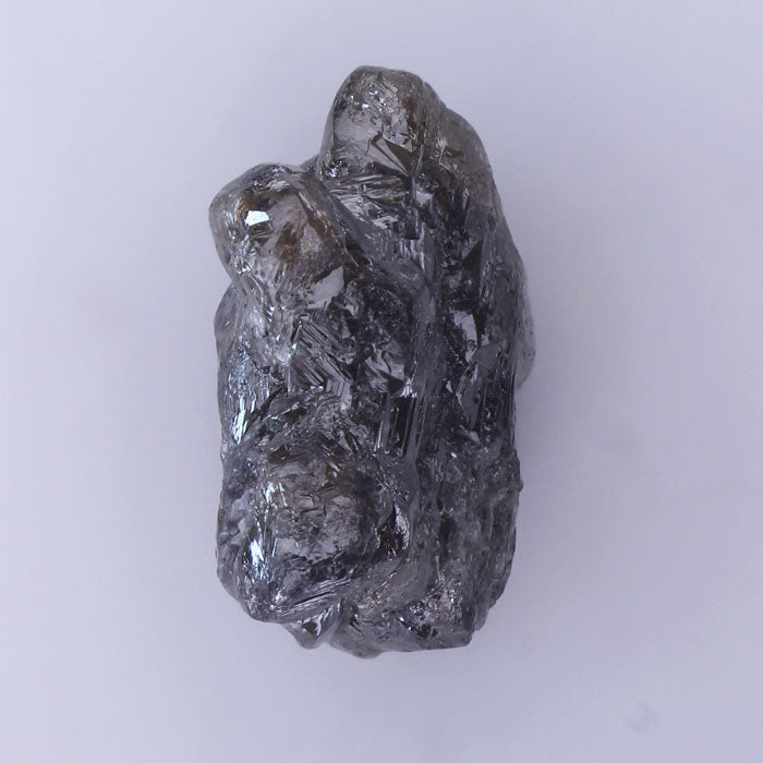 (ANB - 130)Natural Rough Diamond 3.37 ct