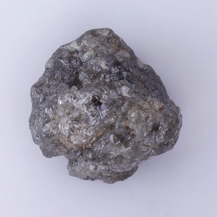 (ANB - 138)Natural Rough Diamond 3.42 ct