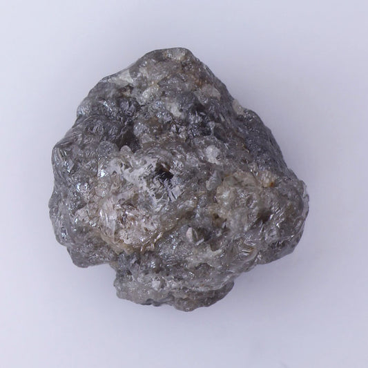 (ANB - 138)Natural Rough Diamond 3.42 ct