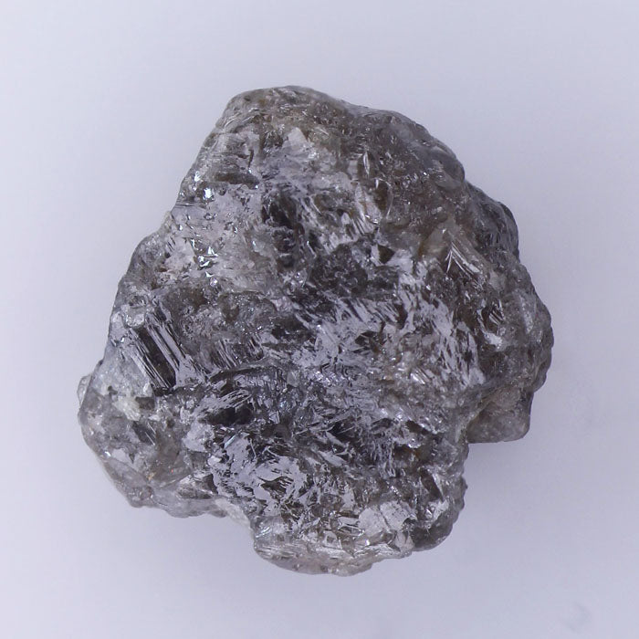 (ANB - 138)Natural Rough Diamond 3.42 ct