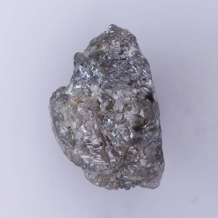 (ANB - 138)Natural Rough Diamond 3.42 ct