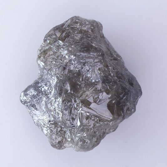 (ANB - 166)Natural Rough Diamond 3.08 ct
