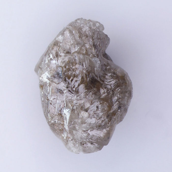 (ANB - 174)Natural Rough Diamond 1.82 ct